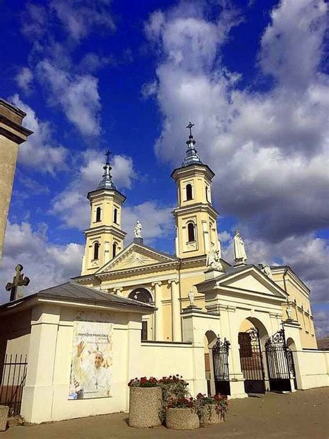 SVC. M. MERGELES MARIJOS APSILANKYMO BAZILIKA (2025) All You Need to ...