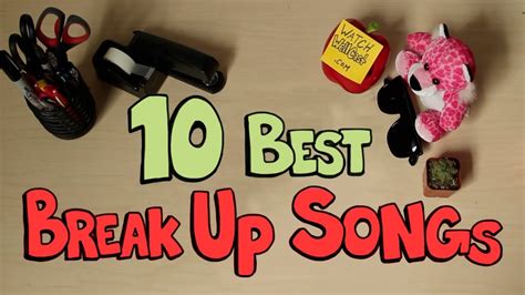 Break Up Song Tutorial 的图像结果