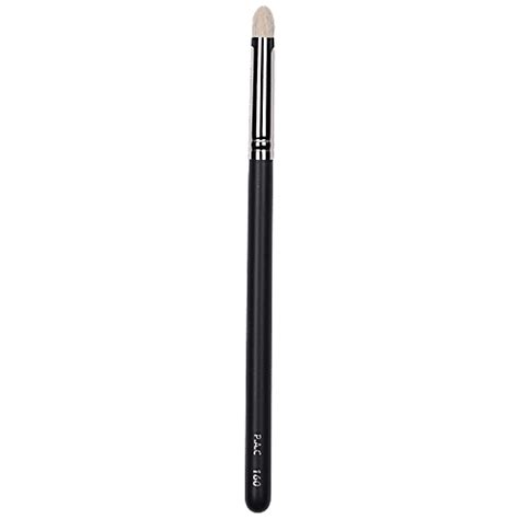 Buy PAC Eyeshadow Blending Brush - 160 Online at Best Price of Rs 465 ...