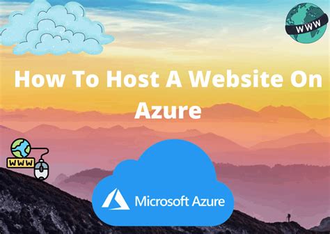 Image result for Azure Website Tutorial