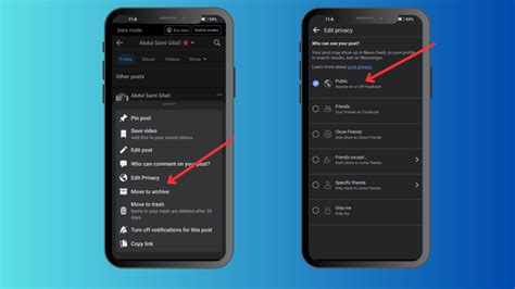 Image result for Facebook Post Sharing Control