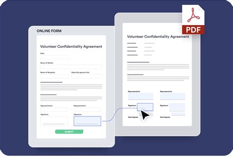 Image result for How to Print PDF Forms