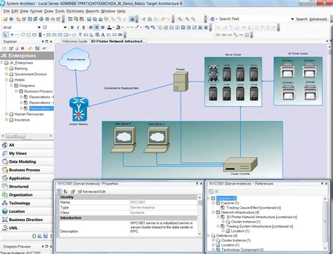 Systems Architect 的图像结果