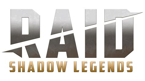 RAID Shadow Legends Logo, symbol, meaning, history, PNG, brand