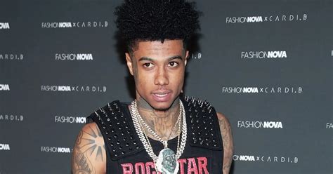 Blueface & Jaidyn Alexis Hit Up A Private Jet In Birthday & Music Video Promo