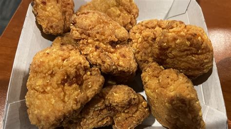Chicken Nuggets - Rezepte Suchen