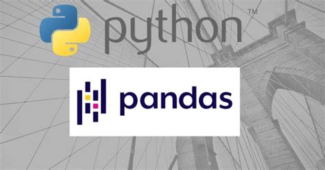Idxmax Python Panda 的图像结果
