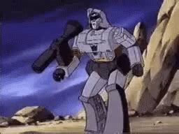 How to Transform Megatron 的图像结果