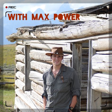 Strange Places With Max Power Hospitalized Due To Brain-Eating Amoeba ...