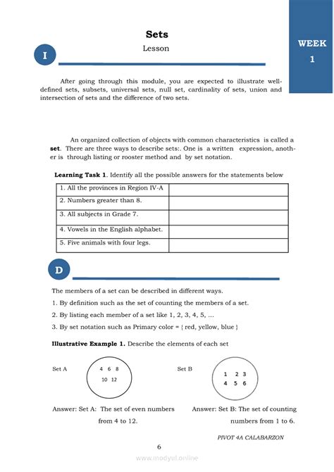 Image result for Number 7 for Module