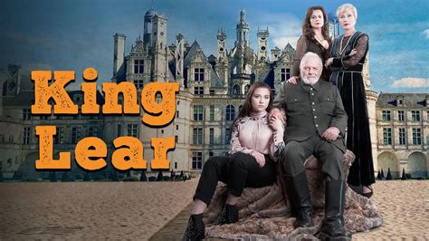 King Lear 2018 Full Movie Online - Watch HD Movies on Airtel Xstream Play