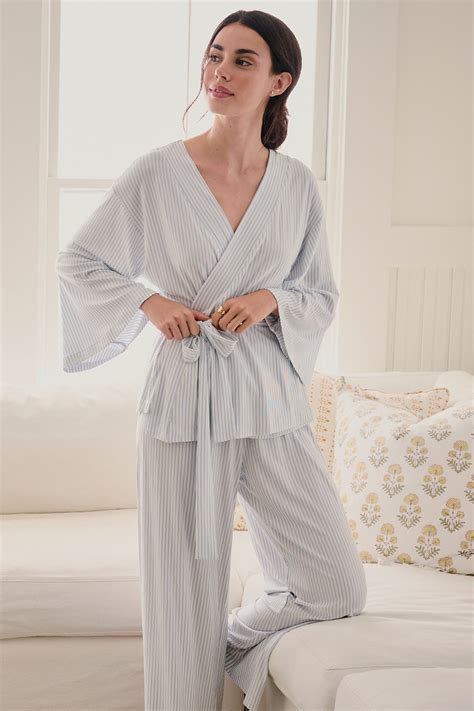 LAKE | The softest pajamas imaginable. | Sleep, Lounge, Play