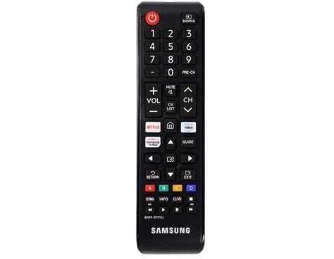 Image result for Samsung Remote Control Source Button
