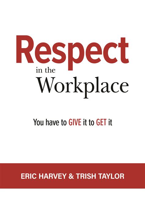 Workplace Respect Quotes