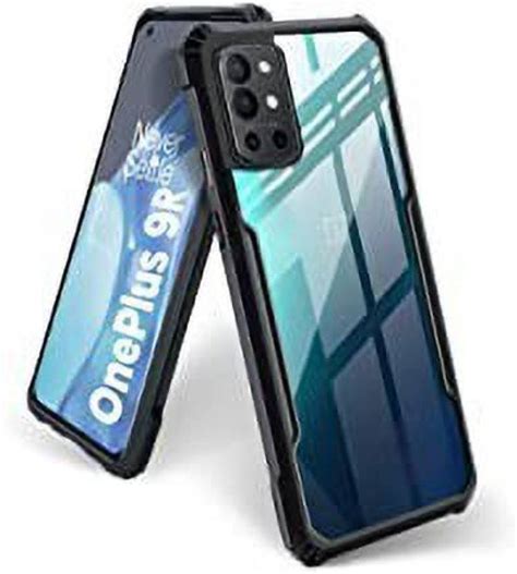 Mobile Back Cover Front & Back Case for OnePlus 9R - Mobile Back Cover ...