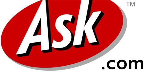 Ask.com Search Engine 的图像结果