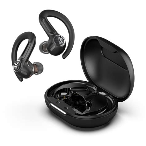 Epic Sport ANC 3 True Wireless Earbuds - Product Support Page – JLab ...