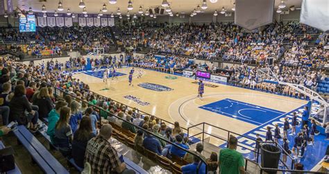 The Venue – Owensboro Sportscenter – Owensboro, Ky.