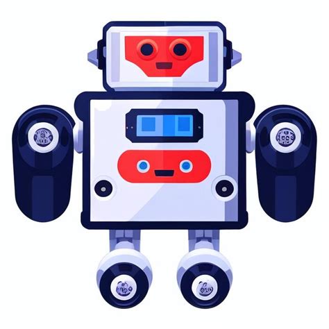 Teacher Robot Sticker 的图像结果