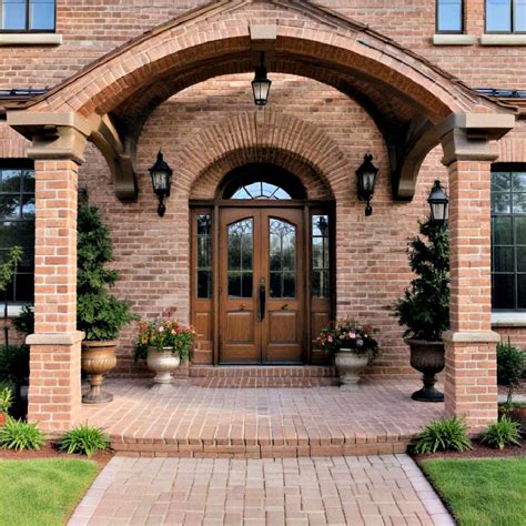 Brick 的图像结果