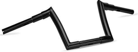 Buy Ape Hangers Handlebar 16 inch Black 1 1/2 Fits for Harley Touring ...
