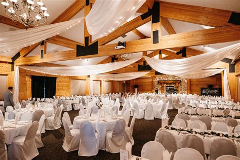 The Grands at Mulligans - Banquet Halls - Sartell, MN - WeddingWire