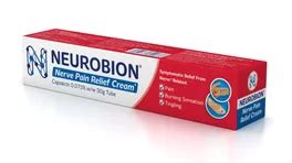 Buy Neurobion Nerve Pain Relief Cream, 30 gm | 19 Minutes Delivery ...