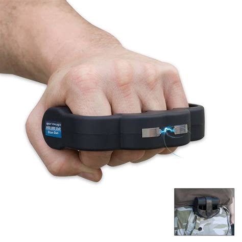 ZAP Blast Knuckles 950K Volt Stun Gun | Stun Guns