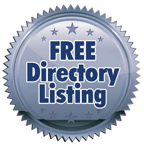 Image result for Free Directory