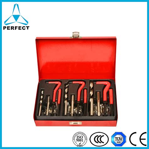 Image result for Thread Repair Tool Set