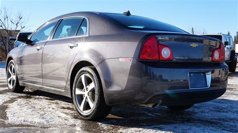 2012 Chevrolet Malibu | Adrenalin Motors