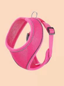 One sandwich mesh harness | SHEIN USA