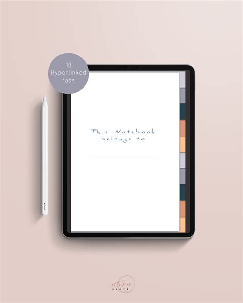 Image result for Digital Notebook Good Notes