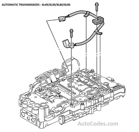 Image result for Chevy HHR Code P0722