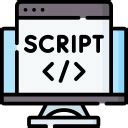 Image result for Script PNG