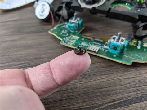 Image result for How to Fix Xbox Controller Left Stick