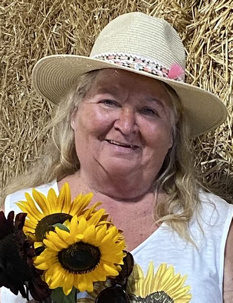 Inside Joplin Obituaries: Kathy Burns