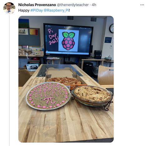 Image result for Raspberry Pi Day