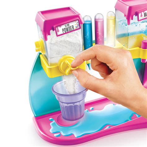 Buy So Slime DIY Slimelicious Slime Station with Scented Slime for Kids ...