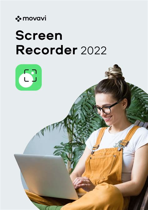 Buy Movavi Screen Recorder 2022 | Personal | 1 Device | PC | PC ...