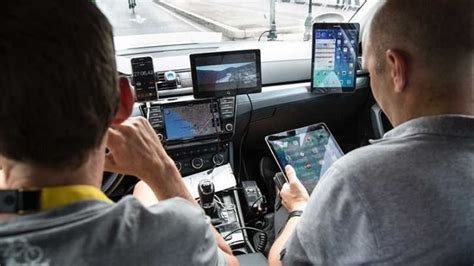 How Tour De France Is Transforming Its Tech Game, Making Cycling Fun To ...