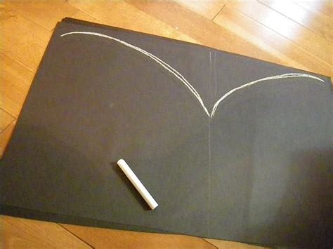 Tutorial Insect Wings Acrylic 的图像结果