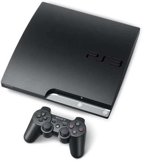 Sony PlayStation 3 (PS3) - Opinione - Playstation 3,capolavoro targato Sony