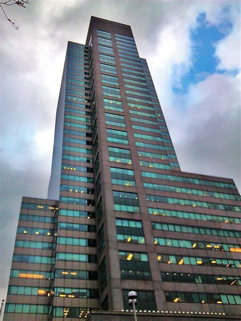 Comodo Office Photos