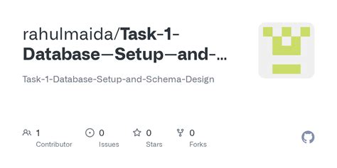 Task Tracking Database Design 的图像结果