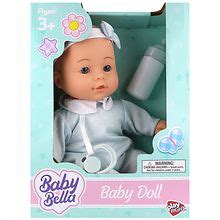Playright Baby Bella 12" Multi | Walgreens