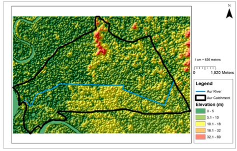 Integrated Hydrological-Hydraulic Model for Flood Simulation in ...