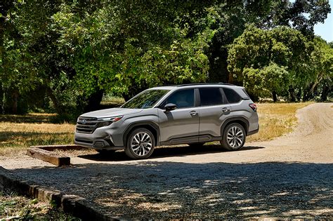 New Subaru Forester SUVs for sale in Madison WI | Don Miller Subaru East