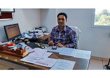 3 Best Kidney Specialist Doctors in Bhopal - Expert Recommendations