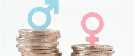 Assessing the Gender Pay Gap in the Finance Sector | SPARK Blog | ADP